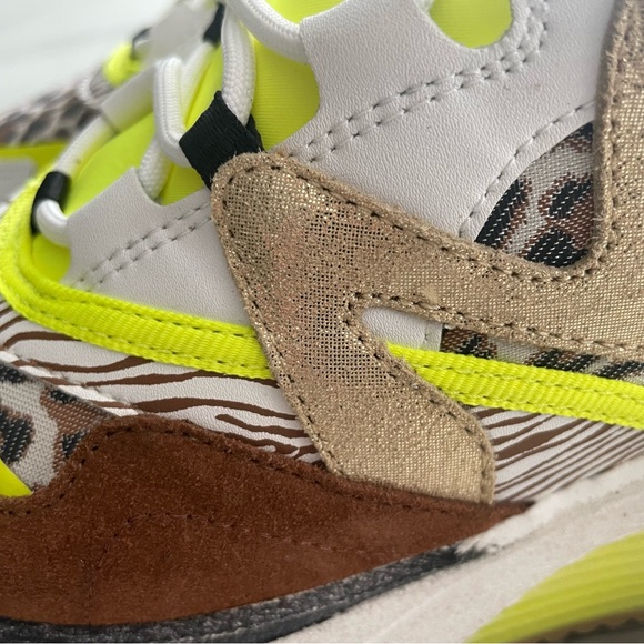 New Manila Grace women’s running Sneakers size 38 - Picture 9 of 12